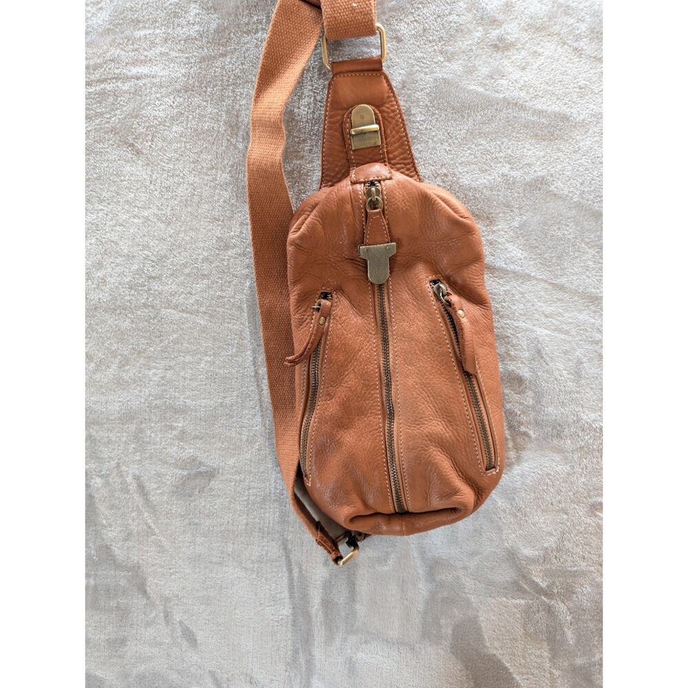 Bolsa Nova Wayne Sling